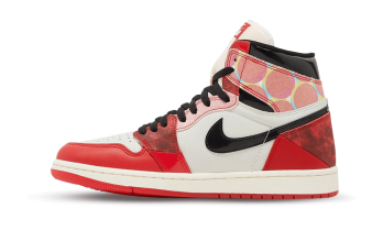 Jordan 1 High OG Spider-Man Across the Spider-Verse