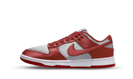 Nike Dunk Low UNLV Satin (W)