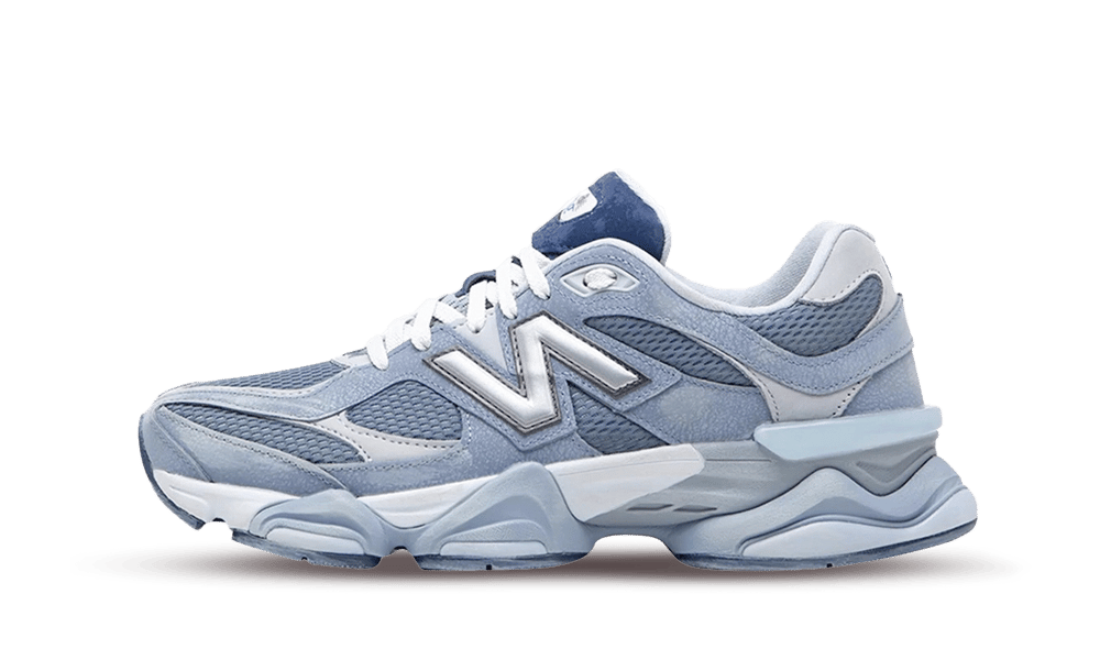 New Balance 9060 Grey Day (2023)