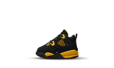 Jordan 4 Retro Thunder (2023) (TD)