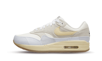 Nike Air Max 1 Crepe Light Bone