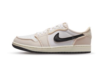 Jordan 1 Retro Low OG EX Coconut Milk