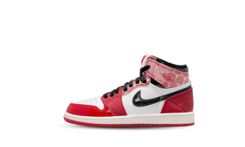 Jordan 1 High OG Spider-Man Across the Spider-Verse (PS)