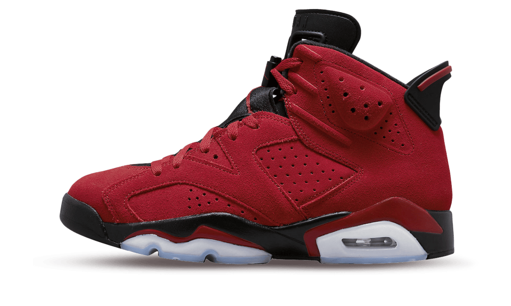 Jordan 6 Retro Toro Bravo