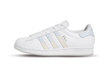 adidas Superstar ADV Dime Cloud White