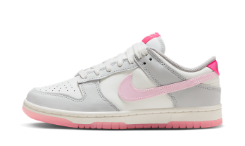 Nike Dunk Low 520 Pack Pink