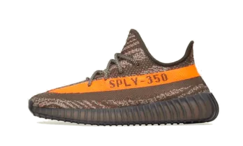 Yeezy Boost 350 V2 Carbon Beluga