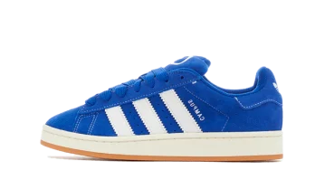 adidas Campus 00s Semi Lucid Blue Cloud White