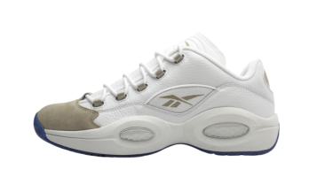 Reebok Question Low Oatmeal (2020)