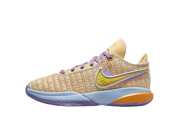 Nike LeBron 20 (GS)