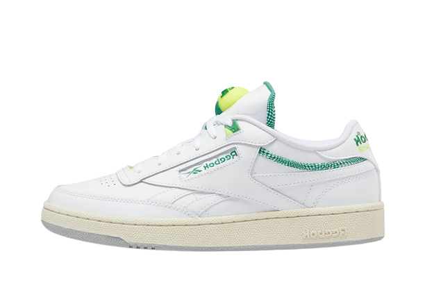 Reebok Club C Pump