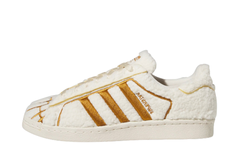 adidas Superstar Concha Vanilla