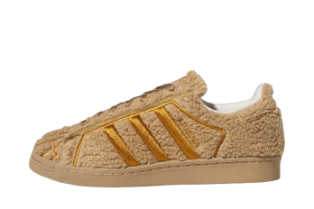 adidas Superstar Concha Chocolate