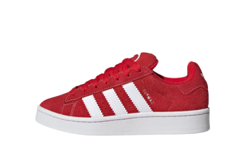 adidas Campus 00s Better Scarlet (GS)