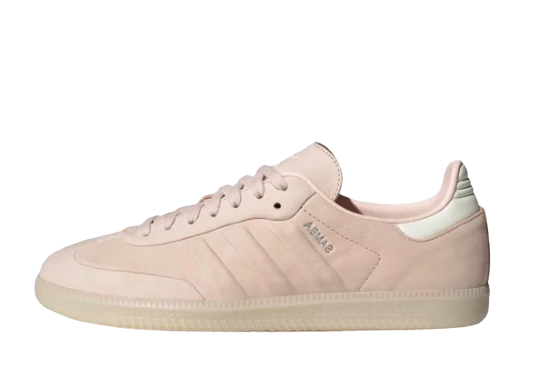 adidas Samba ‘Wonder Quartz’