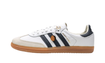 adidas Samba OG Sporty & Rich White Black