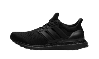 adidas Ultra Boost 1.0 DNA Triple Black