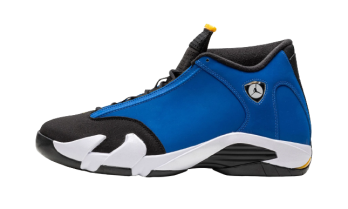 Jordan 14 Retro Laney