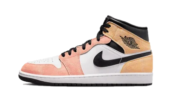 Jordan 1 Mid SE Flight Club