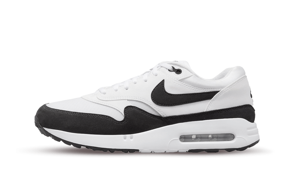 Nike Air Max 1 Golf ‘Panda’