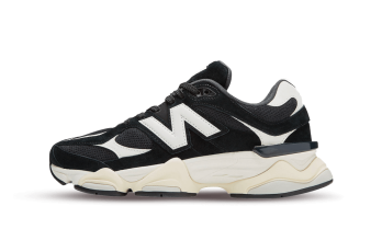 New Balance 9060 Black White