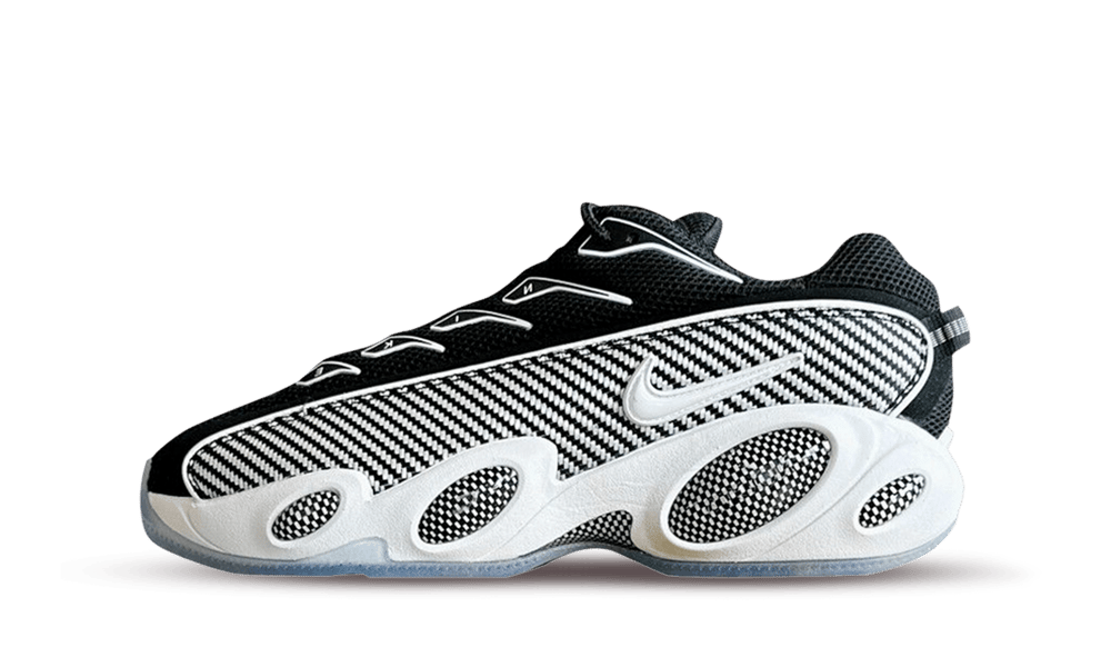 Nike NOCTA Glide Drake Black