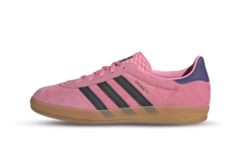 adidas Gazelle Indoor Bliss Pink Purple (W)