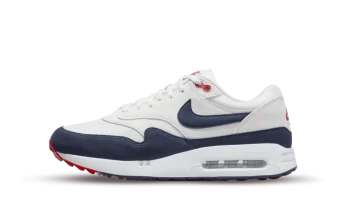 Nike Air Max 1 ’86 OG Golf ‘Navy Red’