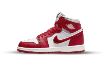 Jordan 1 Retro High OG Varsity Red (PS)