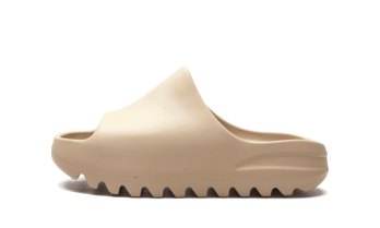 Yeezy Slide Pure (Restock Pair) (Kids)