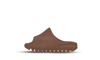 Yeezy Slide Flax (Kids)