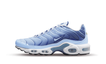 Nike Air Max Plus ‘University Blue’ (W)