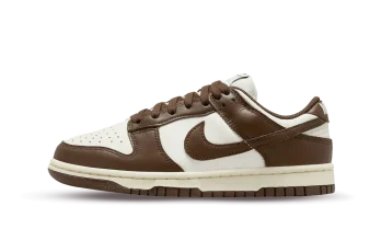 Nike Dunk Low Cacao Wow (W)