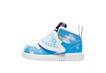 Jordan Sky Jordan 1 Fearless (TD)