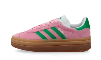 adidas Gazelle Bold True Pink (W)