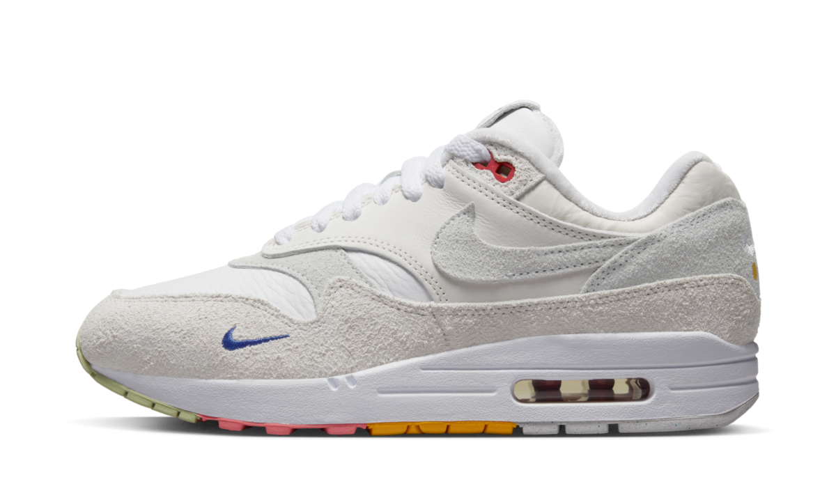 Nike Air Max 1 Pom Pom Polka Dots (W)