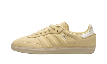 adidas Samba Almost Yellow