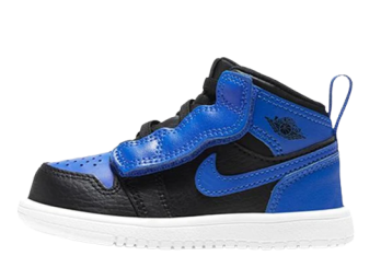 Jordan 1 Mid Alt Royal Blue (TD)