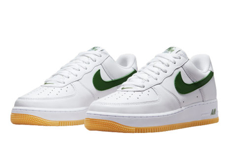 Nike Air Force 1 Low ‘Forest Green’