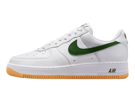 Nike Air Force 1 Low ‘Forest Green’