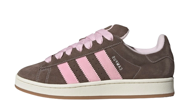 adidas Campus 00s Dust Cargo Clear Pink