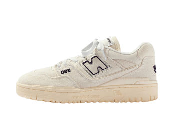 New Balance 550 Rattan Sea Salt