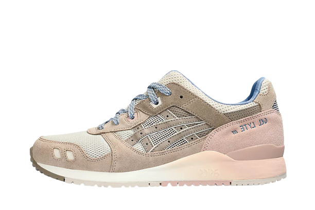 ASICS GEL-Lyte III