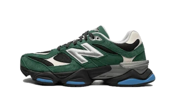 New Balance 9060 Team Forest Green