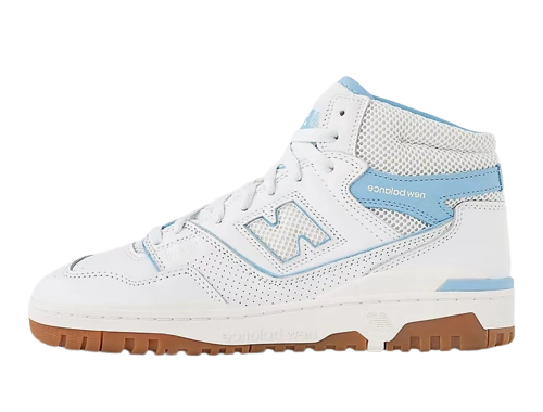 New Balance 650R Aime Leon Dore Blue Haze