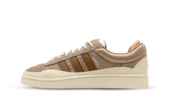 adidas Campus Bad Bunny 'Brown'