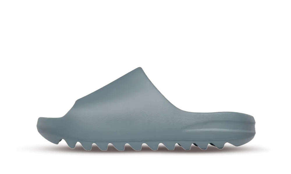 Yeezy Slide Slate Marine