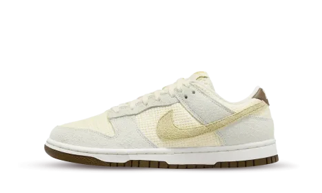 Nike Dunk Low Coconut Milk