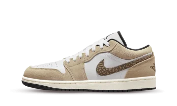 Jordan 1 Low SE Brown Elephant