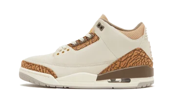 Jordan 3 Retro Palomino